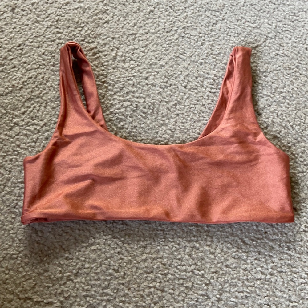 Serei Swim Top